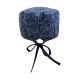 Gorro Sanidad unisex pelo corto perritos