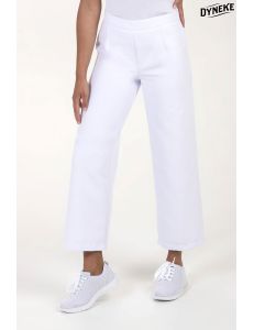 Pantalón culotte mcfb blanco