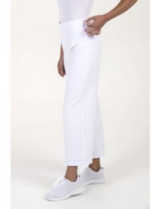 Pantalón culotte mcfb blanco