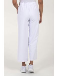 Pantalón culotte mcfb blanco