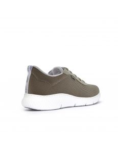 Seul beige zapatilla