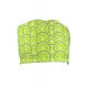 Gorro Sanidad unisex pelo largo limones