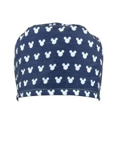 Gorro Sanidad unisex pelo largo Mickey