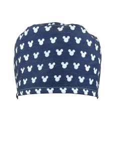 Gorro Sanidad unisex pelo largo Mickey