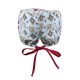 Gorro Sanidad unisex pelo largo sanitario