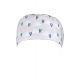 Gorro Sanidad unisex pelo corto globos