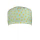 Gorro Sanidad unisex pelo corto topos