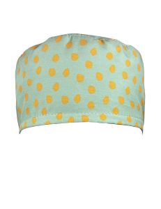 Gorro Sanidad unisex pelo corto topos