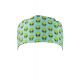 Gorro Sanidad unisex pelo corto aliens