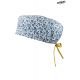 Gorro Sanidad unisex pelo corto espirales