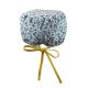 Gorro Sanidad unisex pelo corto espirales