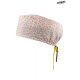 Gorro Sanidad unisex pelo corto margaritas