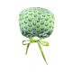 Gorro Sanidad unisex pelo largo aliens