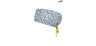 Gorro Sanidad unisex pelo largo espirales