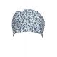 Gorro Sanidad unisex pelo largo espirales