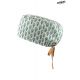 Gorro Sanidad unisex pelo largo helados