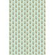 Gorro Sanidad unisex pelo largo helados