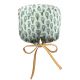 Gorro Sanidad unisex pelo largo helados