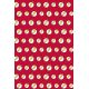 Gorro Sanidad unisex pelo corto flash