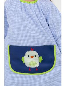 Babi infantil pollito