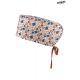 Gorro Sanidad unisex pelo largo provenzal