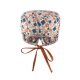 Gorro Sanidad unisex pelo largo provenzal