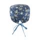 Gorro Sanidad unisex pelo largo buhos