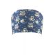 Gorro Sanidad unisex pelo largo buhos