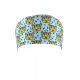 Gorro Sanidad unisex pelo corto tigres