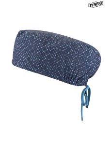 Gorro Sanidad unisex pelo corto digital