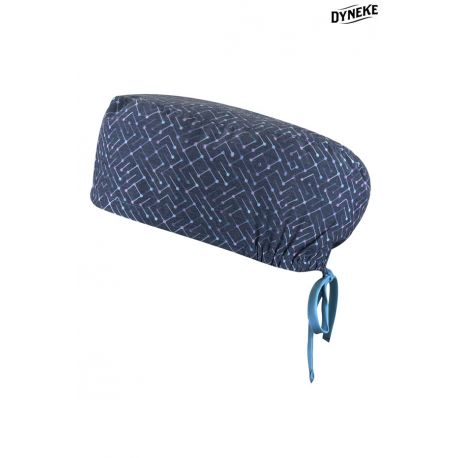 Gorro Sanidad unisex pelo corto digital