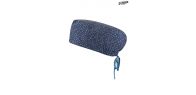 Gorro Sanidad unisex pelo corto digital