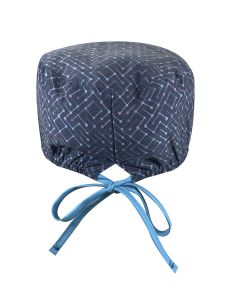 Gorro Sanidad unisex pelo corto digital