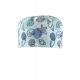 Gorro Sanidad unisex pelo corto fondo del mar