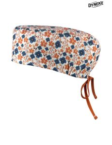 Gorro Sanidad unisex pelo corto provenzal