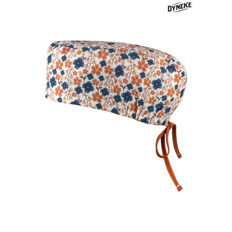 Gorro Sanidad unisex pelo corto provenzal
