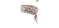 Gorro Sanidad unisex pelo corto provenzal