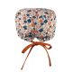Gorro Sanidad unisex pelo corto provenzal