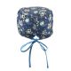 Gorro Sanidad unisex pelo corto buhos