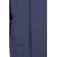 Chaqueta exclusiva azul marino en m/c