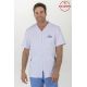 Chaqueta caballero mcfb ctte azul