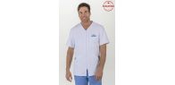 Chaqueta exclusiva cbro mcfb ctte azul