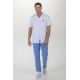 Chaqueta exclusiva cbro mcfb ctte azul