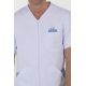 Chaqueta exclusiva cbro mcfb ctte azul
