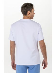 Chaqueta caballero mcfb ctte azul