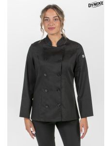 Chaqueta blanca mujer Dyneke