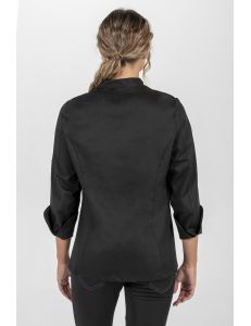 Chaqueta blanca mujer Dyneke