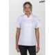 CHAQUETA BLANCA M/C COCINA