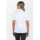 CHAQUETA BLANCA M/C COCINA