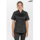 CHAQUETA BLANCA M/C COCINA